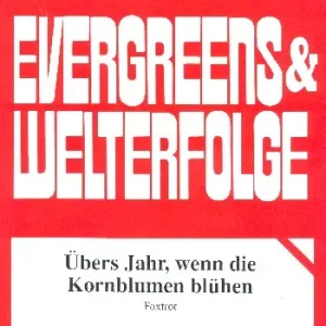 Übers Jahr wenn die Kornblumen blühen: Neue Kollektion