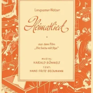 Mega-Angebot Heimatlied