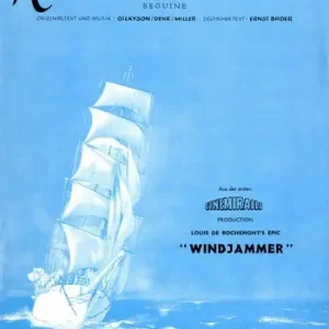 Echt Kari waits for me