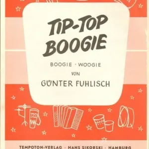 Super-Preis Tip-Top-Boogie: