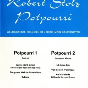 Potpourri für Combo Online Kaufen