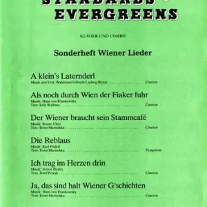 Oldies Standards Evergreens Band 29: Schneller Versand