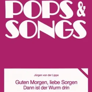 Schnäppchen Guten Morgen liebe Sorgen und