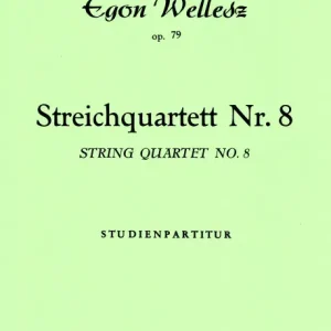 Streichquartett Nr.8 Kostenloser Rückversand