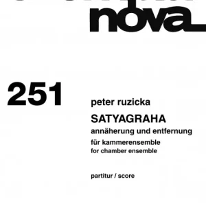 Satyagraha Annäherung und Entfernung Kostenloser Versand