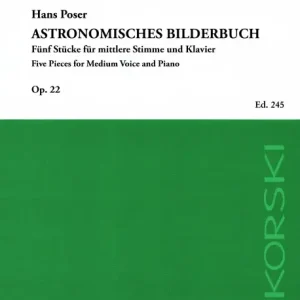 Astronomisches Bilderbuch Zertifiziert