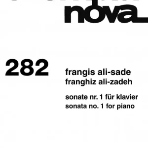 Direktkauf Sonate Nr.1