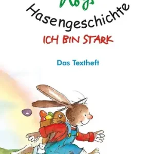 Rolfs Hasengeschichte - Ich bin stark Top-Angebot