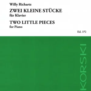 2 kleine Stücke Meistverkauft