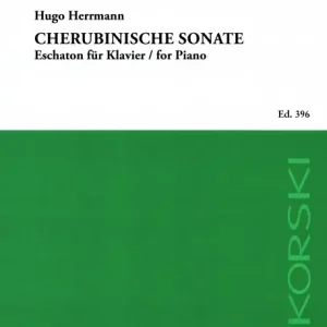 Cherubinische Sonate Neue Kollektion