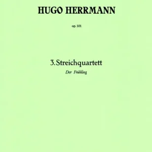 Versand Am Gleichen Tag Streichquartett Nr.3