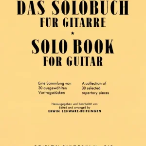 Kostenloser Rückversand Das Solobuch