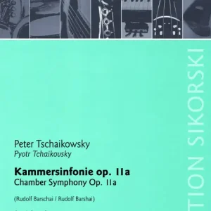 Kammersinfonie op.11a für Must-Have