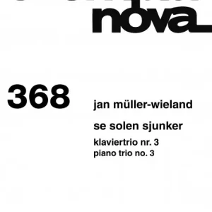 Se solen sjunker Klaviertrio Nr.3 Sale