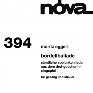 Bordell-Ballade Jetzt Kaufen