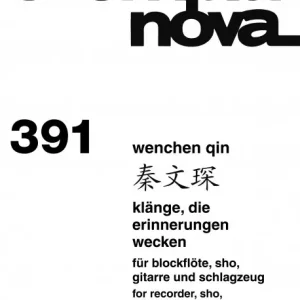 Neu Klänge die Erinnerungen wecken