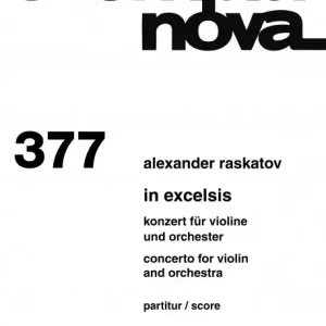 In excelsis Wochenendangebot