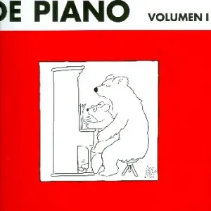 Escuela rusa de piano vol.1 (+2CD's) Must-Have