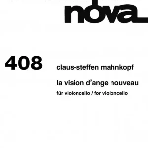 Kostenloser Rückversand La vision d'ange nouveau für Violoncello