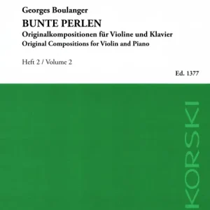Bunte Perlen Band 2 Nur Für Kurze Zeit