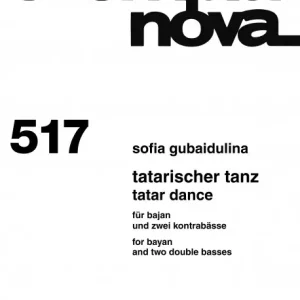 Tatarischer Tanz Online Kaufen