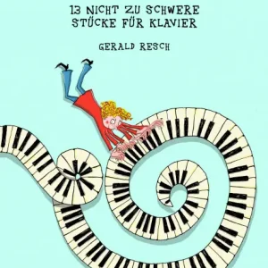 Fingerspitzentänze Aktuell