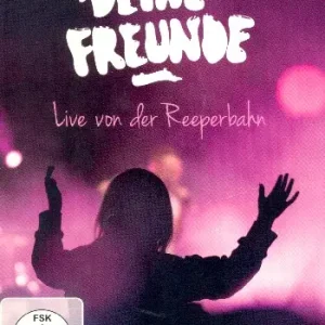 Meistverkauft Deine Freunde - Live von der Reeperbahn