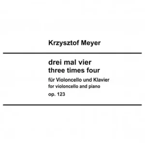 Bestseller Drei mal vier op.123