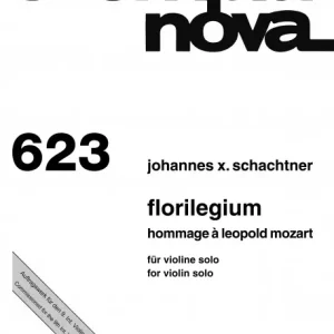 Abverkauf Florilegium