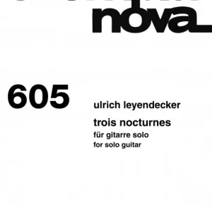 3 Nocturnes Finale Aktion