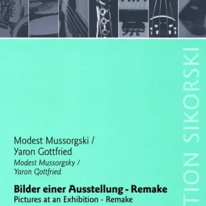 Echt Pictures at an Exhibition - Remake