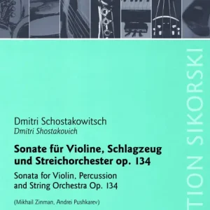 Super-Preis Sonate op.134