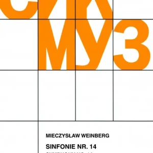 Sinfonie Nr.14 op.117 Preisknaller