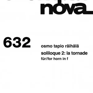 Billig Soliloque 2 - La tornade