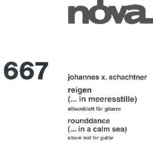 Reigen (... in Meeresstille) Must-Have