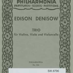 Sonderangebot Trio für Streichtrio