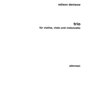 Trio für Streichtrio Rabatt