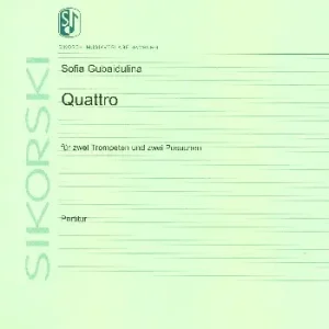 Sale Quattro