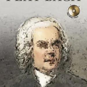 Nur Für Kurze Zeit Play Bach (+CD) 8 bekannte