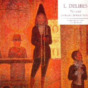 Pizzicatipolka (facile) Kostenloser Versand