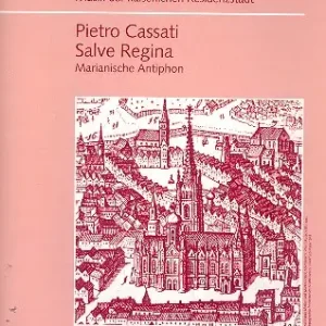 Salve regina Sonderaktion