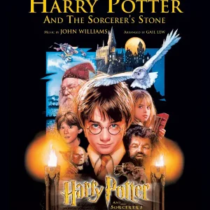 Garantierte Lieferung Harry Potter and the Sorcerer's Stone