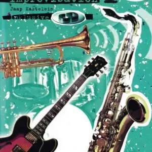 Gratis Versand Anleitung zur Improvisation Band 1 (+CD):