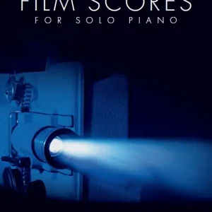 Contemporary Film Scores: Rabatt