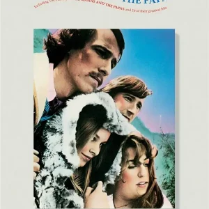 Saisonangebot The Mamas and the Papas: