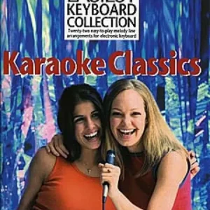 Karaoke Classics The easiest Super-Preis