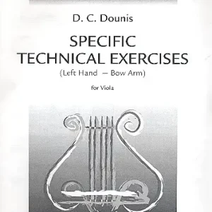 Specific Technical Exercises Günstig