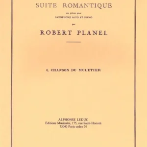 Gratis Versand Chanson du muletier pour