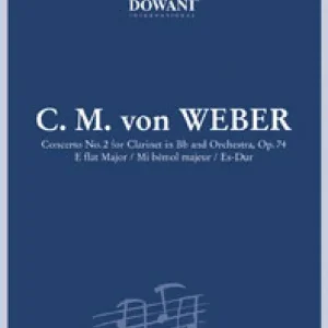 Concerto Es-Dur op.74,2 Kostenloser Rückversand