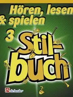 Hören lesen und spielen Band 3 Echt